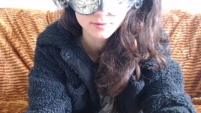 asphodelex online show from 02/19/26, 10:45