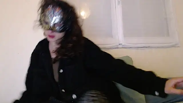 asphodelex online show from 03/28/26, 09:21