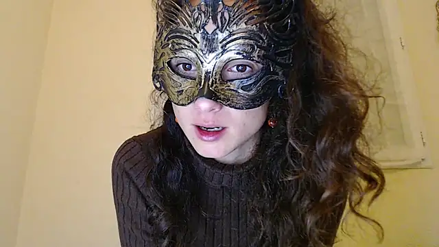 asphodelex online show from 04/01/26, 07:00