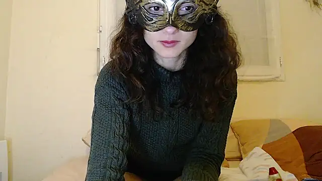 asphodelex online show from 01/07/26, 10:04