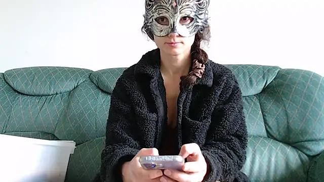 asphodelex online show from 02/08/26, 10:02