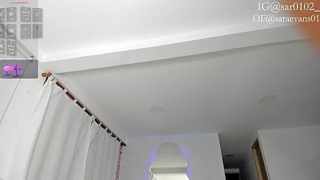 sara evans02 online show from 02/20/26, 03:36