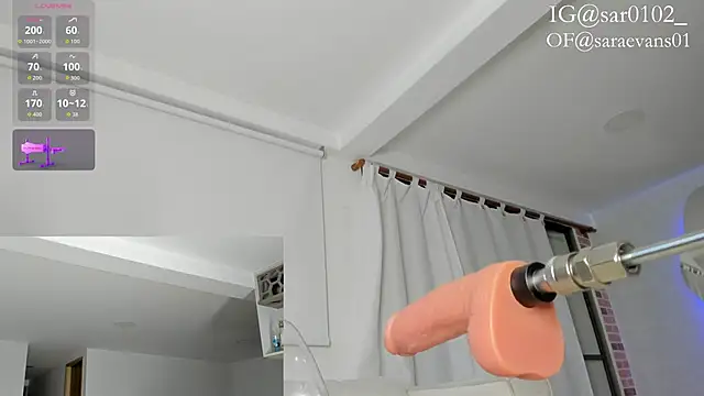 sara evans02 online show from 02/14/26, 01:06