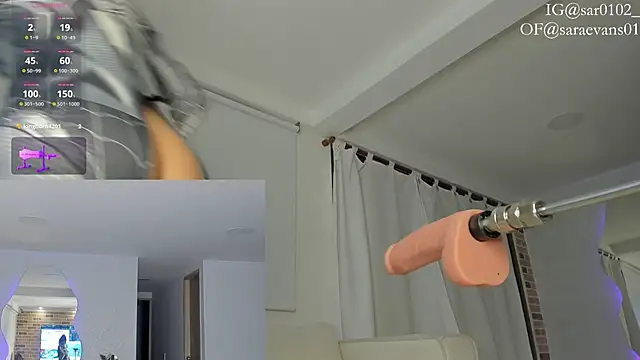 sara evans02 online show from 02/22/26, 04:59