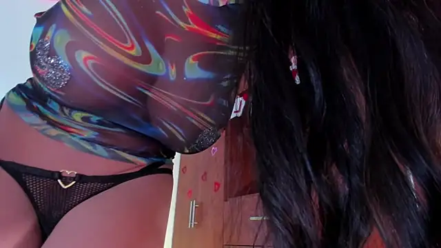 Snapshot of ivannapretyts chatting on 02/12/26, 04:07 ivannapretyts online show from 02/12/26, 04:07