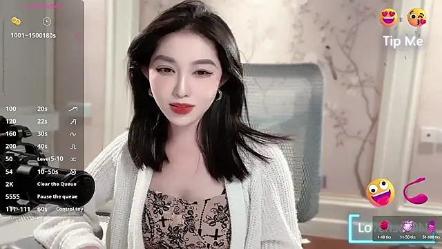 vyizh- online show from 10/20/25, 01:33