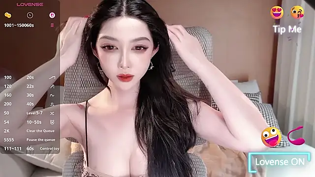 vyizh- online show from 05/23/26, 01:54