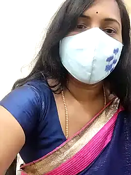 Snapshot of Susma-Telugu chatting on 12/21/24, 11:11 Susma-Telugu online show from 12/21/24, 11:11