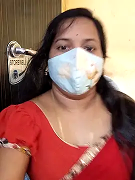 Snapshot of Susma-Telugu chatting on 10/17/25, 05:00 Susma-Telugu online show from 10/17/25, 05:00