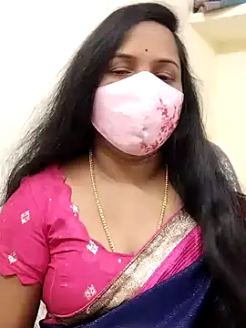 Snapshot of Susma-Telugu chatting on 01/29/25, 05:40 Susma-Telugu online show from 01/29/25, 05:40