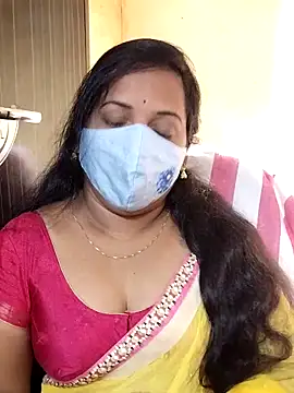 Snapshot of Susma-Telugu chatting on 10/27/25, 07:53 Susma-Telugu online show from 10/27/25, 07:53