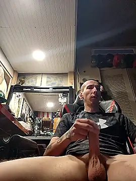 kochanekczek online show from 01/17/26, 05:00