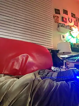 kochanekczek online show from 02/19/26, 05:37