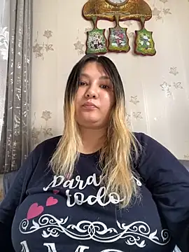 Snapshot of Olivialili chatting on 03/13/25, 12:24 Olivialili online show from 03/13/25, 12:24