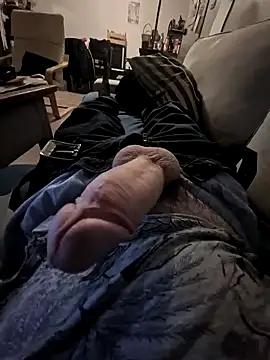 Snapshot of MarkBigDick35 chatting on 12/10/24, 10:37 MarkBigDick35 online show from 12/10/24, 10:37