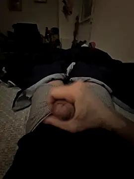 MarkBigDick35 online show from 02/23/26, 01:23