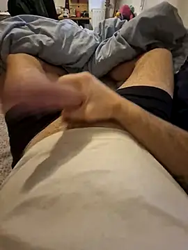 MarkBigDick35 online show from 01/15/26, 01:14