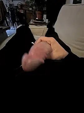 MarkBigDick35 online show from 01/08/26, 12:00