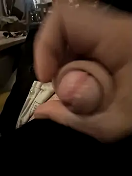 MarkBigDick35 online show from 01/07/26, 11:32