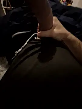 MarkBigDick35 online show from 01/09/26, 12:45