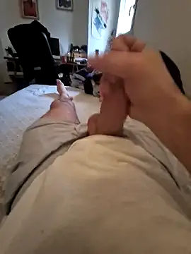 MarkBigDick35 online show from 12/18/25, 02:21