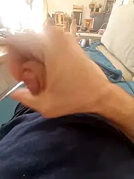 Snapshot of MarkBigDick35 chatting on 02/25/25, 02:04 MarkBigDick35 online show from 02/25/25, 02:04