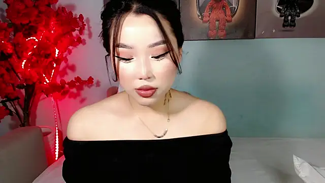 Snapshot of ichiben chatting on 09/24/25, 10:27 ichiben online show from 09/24/25, 10:27