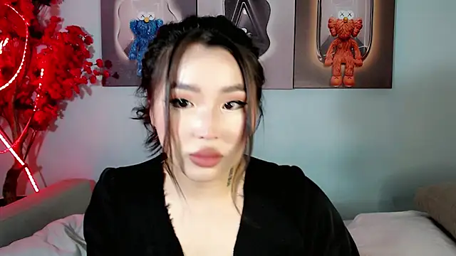 Snapshot of ichiben chatting on 02/26/25, 12:16 ichiben online show from 02/26/25, 12:16