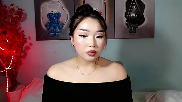 ichiben online show from 12/18/25, 02:27