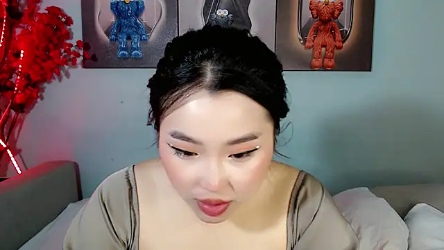 Snapshot of ichiben chatting on 02/23/25, 05:34 ichiben online show from 02/23/25, 05:34