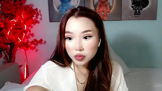 Snapshot of ichiben chatting on 09/16/25, 08:15 ichiben online show from 09/16/25, 08:15