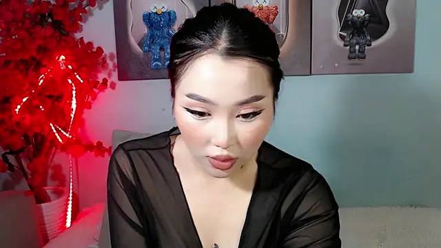 ichiben online show from 11/14/25, 08:12