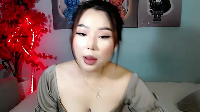 ichiben online show from 11/01/25, 11:20