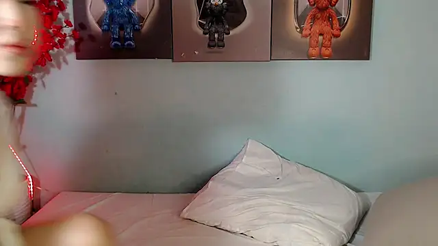 Snapshot of ichiben chatting on 03/23/25, 12:26 ichiben online show from 03/23/25, 12:26