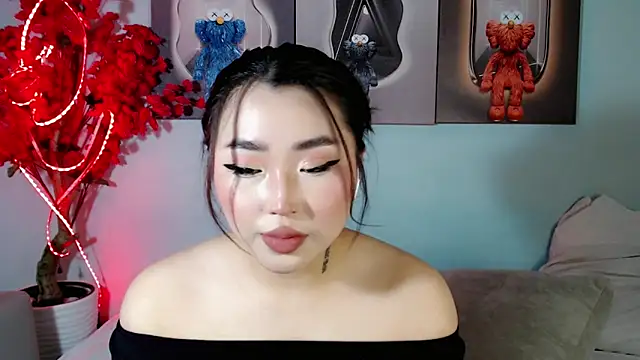 Snapshot of ichiben chatting on 03/05/25, 12:33 ichiben online show from 03/05/25, 12:33