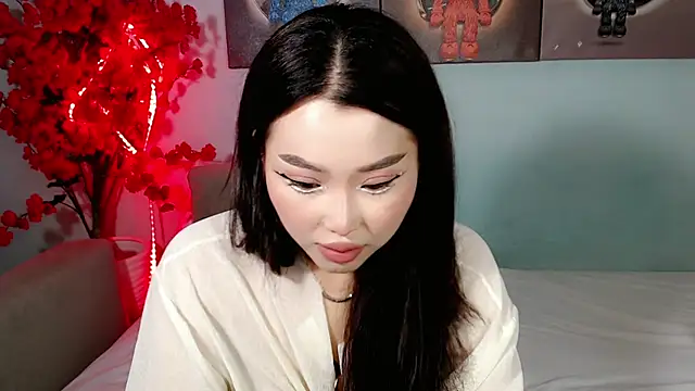 Snapshot of ichiben chatting on 10/03/25, 08:43 ichiben online show from 10/03/25, 08:43