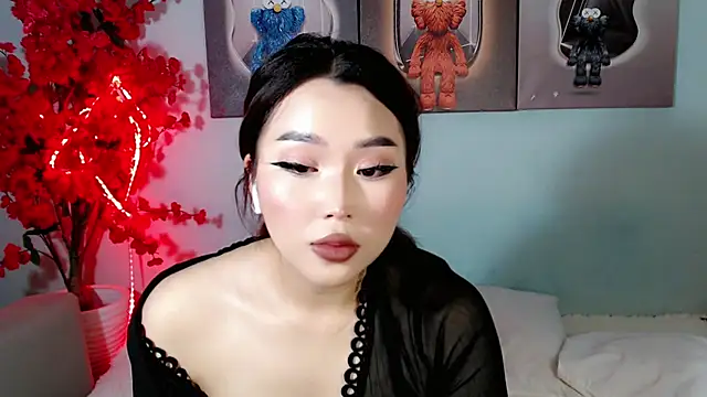 ichiben online show from 11/02/25, 08:58