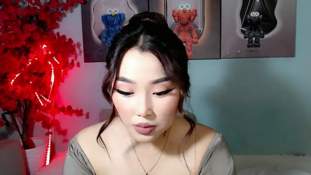 ichiben online show from 11/19/25, 03:06