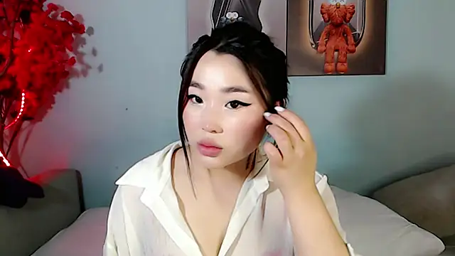 Snapshot of ichiben chatting on 01/30/25, 06:21 ichiben online show from 01/30/25, 06:21