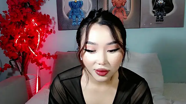 ichiben online show from 11/08/25, 12:47