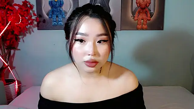 Snapshot of ichiben chatting on 03/17/25, 09:57 ichiben online show from 03/17/25, 09:57