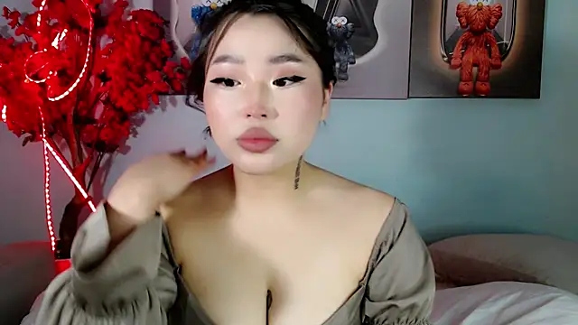 Snapshot of ichiben chatting on 03/01/25, 03:16 ichiben online show from 03/01/25, 03:16