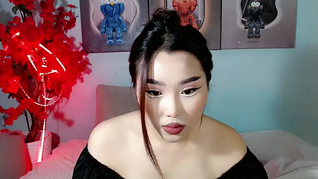 ichiben online show from 11/27/25, 10:54