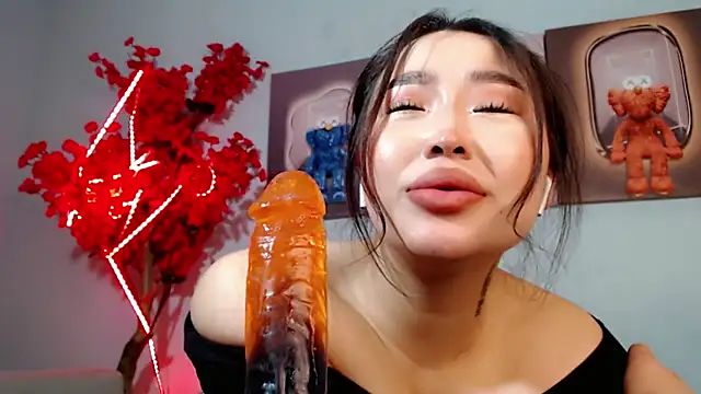 Snapshot of ichiben chatting on 03/16/25, 04:41 ichiben online show from 03/16/25, 04:41