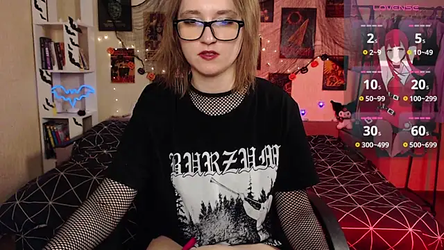 Viper kiss online show from 11/01/25, 08:03