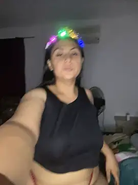 valentinesexx online show from 12/12/24, 09:58