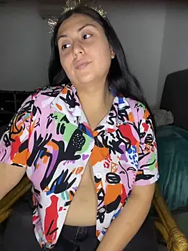 valentinesexx online show from 02/02/25, 01:45