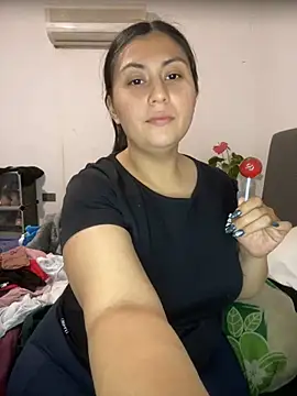valentinesexx online show from 12/27/24, 10:05