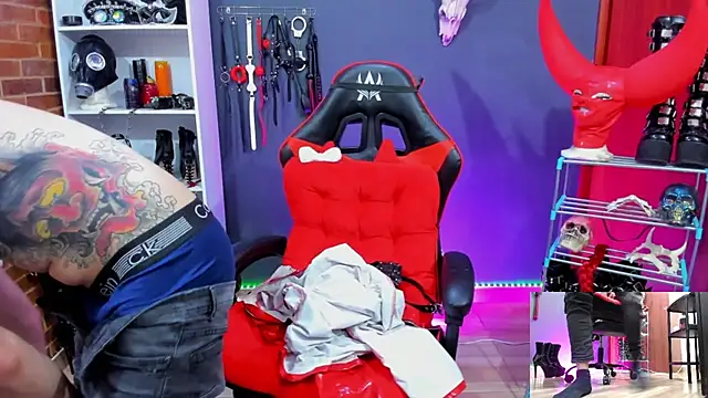 daven56 online show from 02/04/26, 02:45