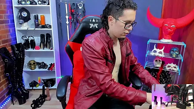 daven56 online show from 02/28/26, 03:55